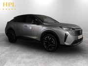 Peugeot 3008 1.2 GT SUV 5dr Petrol Hybrid e-DSC6 Euro 6 (s/s) (136 ps) Air Con - Alloys 1
