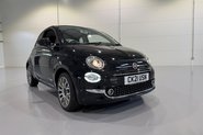 Fiat 500 1.0 MHEV Star Euro 6 (s/s) 2dr 6