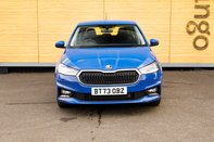Skoda Fabia SE COMFORT MPI 5