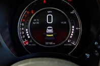 Fiat 500 ROCKSTAR 29