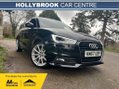 Audi A1 SPORTBACK TFSI S LINE 1