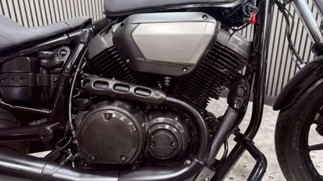 Yamaha XV950 950 R BOLT ABS 2015 15K LONG MOT CRUISER BIKE 950CC 24