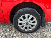 Ford Transit Custom SWB L1H1 (SOLD) Limited 300 Air Con Alloys Sensors EURO 6 14