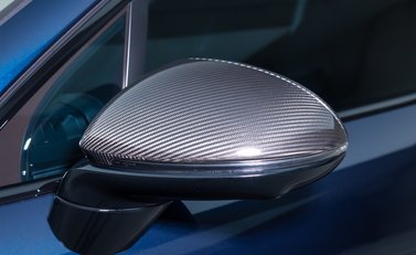 Porsche Cayenne TURBO E-HYBRID Coupe with GT Package 33