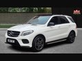 Mercedes-Benz GLE GLE 250 D 4MATIC AMG NIGHT EDITION PREMIUM PLUS 6
