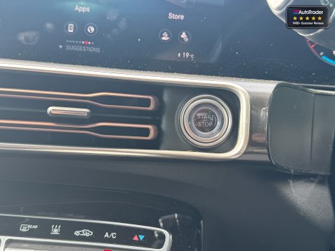 Mercedes-Benz EQC EQC 400 80kWh AMG Line (Premium Plus) SUV 5dr Electric Auto 4MATIC (408 ps) 25
