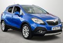 Vauxhall Mokka 1.4T SE 5dr Auto 1