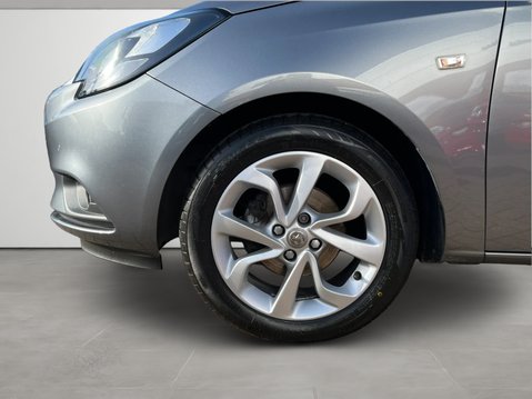 Vauxhall Corsa 1.4 Energy 5dr [AC] 33