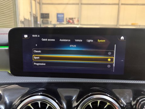 Mercedes-Benz CLA Class 1.3 CLA200 AMG Line (Premium) Coupe 7G-DCT Euro 6 (s/s) 4dr 39