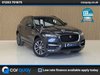 Jaguar F-Pace 2.0 F-PACE R-Sport AWD D Auto 4WD 5dr