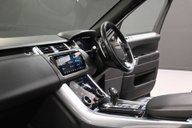 Land Rover Range Rover Sport 3.0 Range Rover Sport HSE Dynamic Black D MHEV Auto 4WD 5dr 15