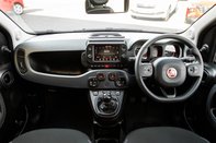 Fiat Panda BASE 3