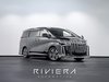Toyota Alphard 2.5 MPV 2.5 SUV Automatic Petrol