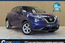 Nissan Juke 1.0 Juke N-Connecta DiG-T 5dr
