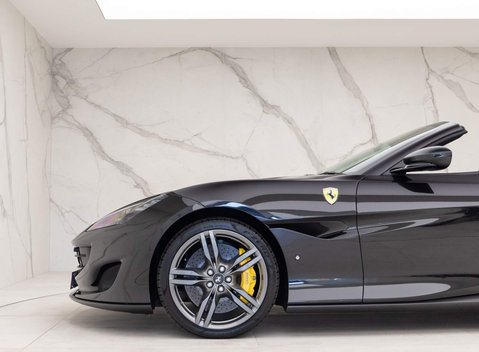 Ferrari Portofino 32