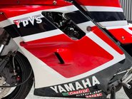 Yamaha RD 1984 30K GOOD RUNNING CLASSIC 500CC V4 2 STROKE SPORTS BIKE 17