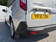 Ford Transit Connect 240 L2 120 ps Limited Panel Van 22