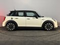 Mini Hatch COOPER SD 4