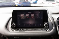 Nissan Qashqai DIG-T ACENTA PREMIUM DCT MHEV 25