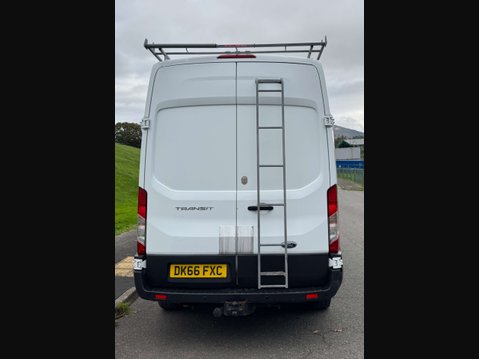 Ford Transit 2.2 Transit 350 Trend 5