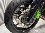 Kawasaki Er ER6 N 2011 38K PROJECT BIKE SPARES OR REPAIR 650CC TWIN 8