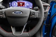 Ford Puma ST-LINE X MHEV 21