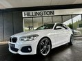 BMW 1 Series 1.5 118i M Sport Auto Euro 6 (s/s) 5dr 21