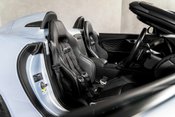 Jaguar F-Type PROJECT 7. 1 OF 250. LIGHTNING SILVER PAINTWORK. LOW MILEAGE. CERAMICS. 23