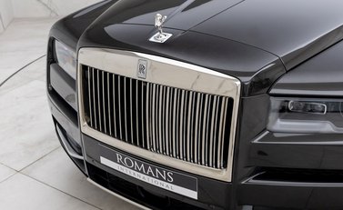 Rolls-Royce Cullinan 26