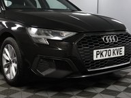 Audi A3 SPORTBACK TFSI TECHNIK 24