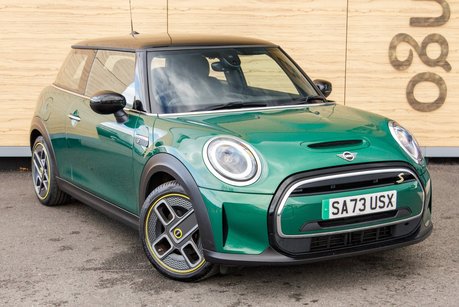 Mini Hatch COOPER S LEVEL 2