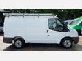 Ford Transit 2.2 TDCi 280 ECOnetic Panel Van 3dr Diesel Manual FWD L1 H1 (113 bhp) 7