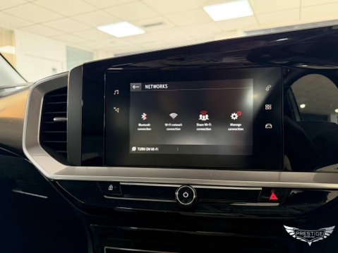 Vauxhall Mokka 1.2 Turbo Elite Edition Euro 6 (s/s) 5dr 74