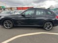 BMW X1 2.0 X1 xDrive 20d Sport 4WD 5dr 17