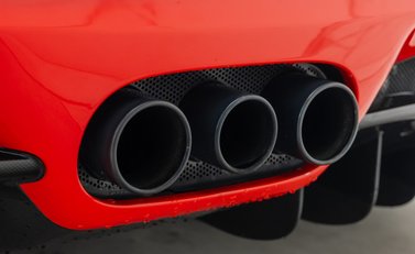 Ferrari 458 SPIDER 37