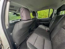 Toyota Hilux Active | 2.4 LT | Double Cab | Tow Bar | Camera | Air Con | 10