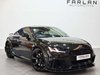 Audi TT 2.5 TFSI Coupe 3dr Petrol S Tronic quattro Euro 6 (s/s) (400 ps)