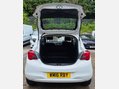 Vauxhall Corsa 1.3 CDTi ecoFLEX 16v Car Derived Van 3dr Diesel Manual FWD L1 H1 (119 g/km, 10