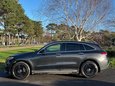 Mercedes-Benz EQC EQC 400 80kWh AMG Line (Premium Plus) Auto 4MATIC 5dr 9