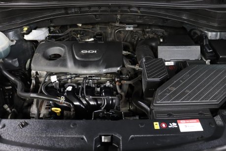 Kia Sportage 2 ISG 45
