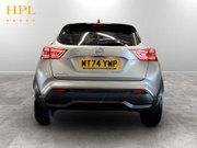 Nissan Juke 1.0 DIG-T Tekna SUV 5dr Petrol DCT Auto Euro 6 (s/s) (114 ps) Sat Nav 6