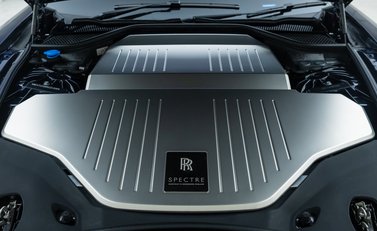 Rolls-Royce Spectre 34