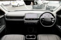 Hyundai IONIQ 5 PREMIUM 3