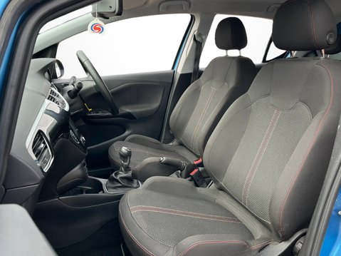 Vauxhall Corsa 1.4 Griffin 5dr 15