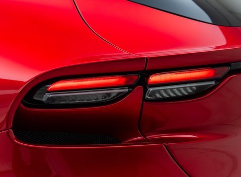 Ferrari Purosangue V12 49