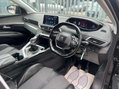 Peugeot 3008 1.6 3008 Allure Blue HDi S/S 5dr 9