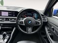 BMW 3 Series 2.0 320i M Sport Auto 4dr 10