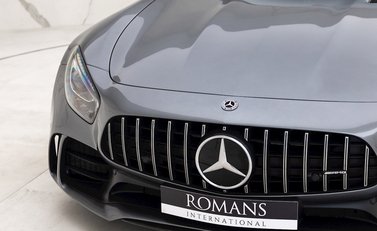 Mercedes-Benz AMG GT R GT R Premium 19