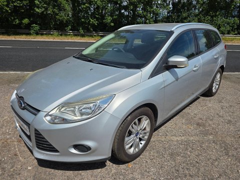 Ford Focus EDGE TDCI 115 4