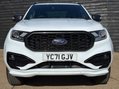 Ford Ranger 2.0 Ranger MS-RT Wildtrak EcoBlue 4x4 Auto 4WD 4dr 3